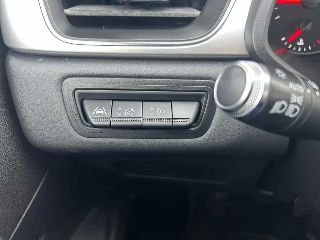 Renault Captur TCe ZEN LED*Tempomat*SHZ*FUllLink*PDC 07/2020-photo-18