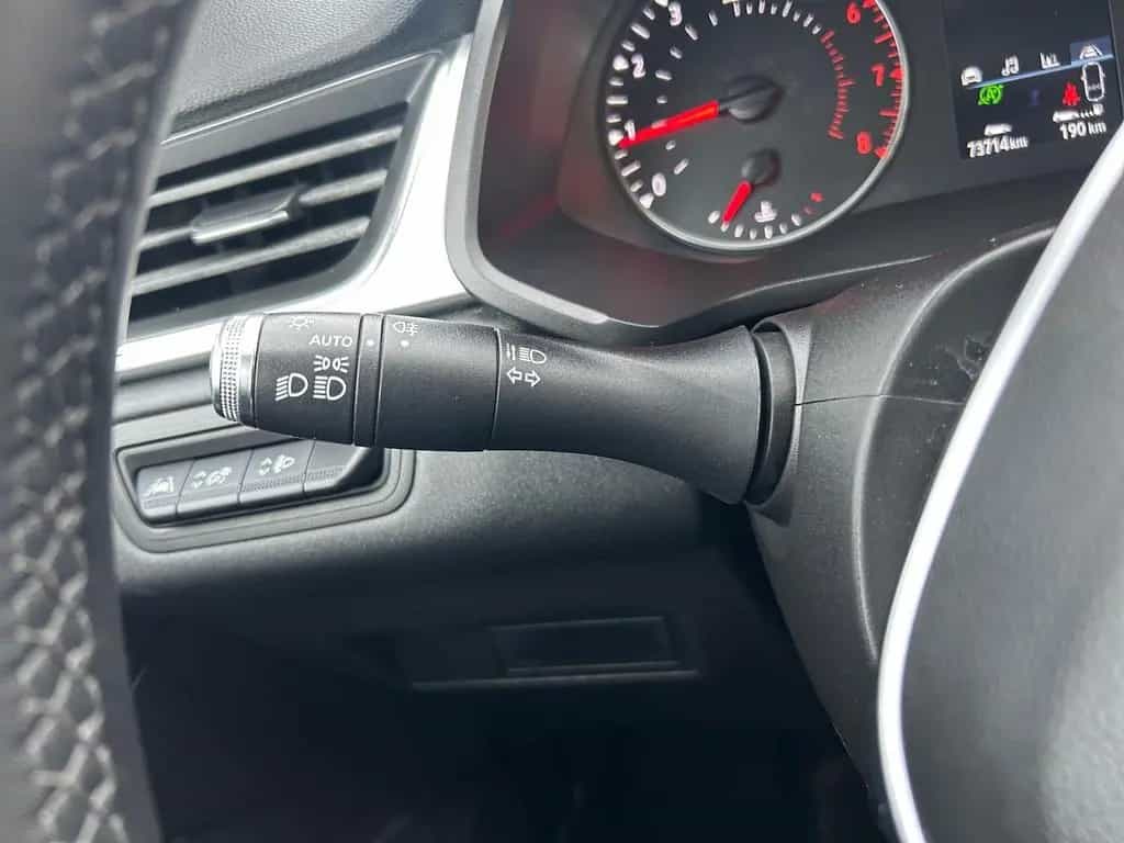 Renault Captur TCe ZEN LED*Tempomat*SHZ*FUllLink*PDC 07/2020-photo-19