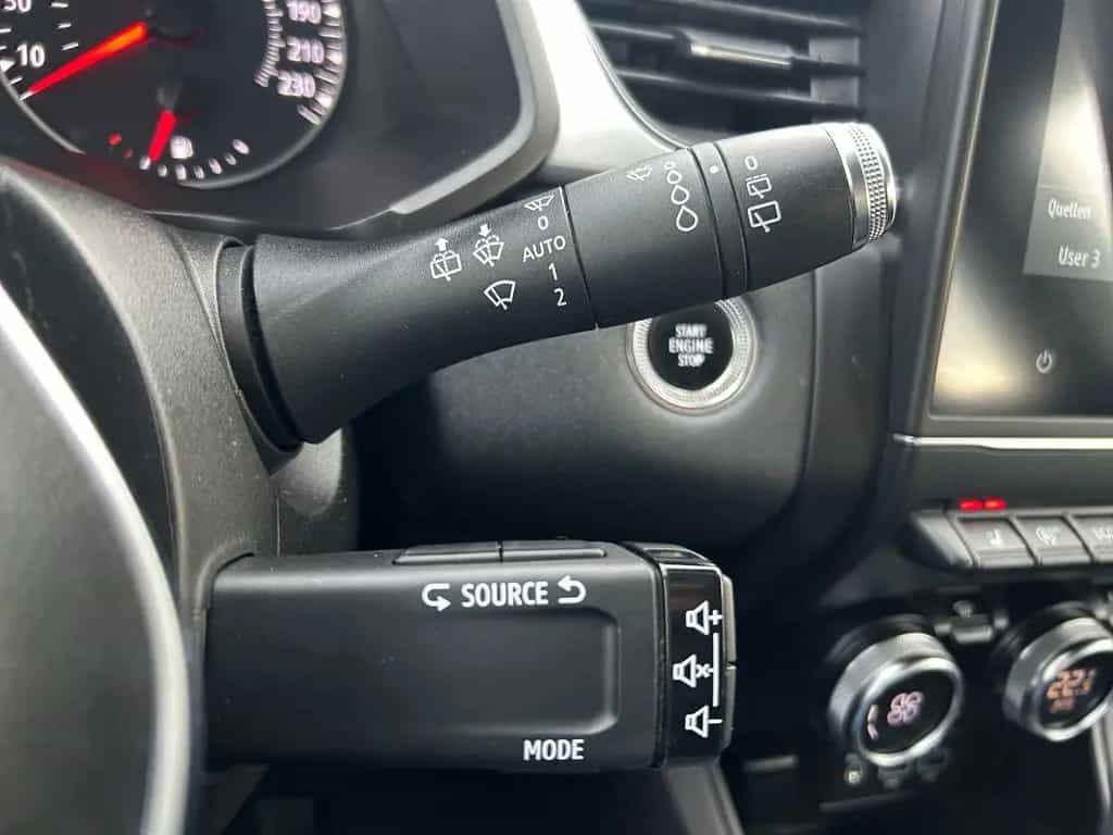 Renault Captur TCe ZEN LED*Tempomat*SHZ*FUllLink*PDC 07/2020-photo-20