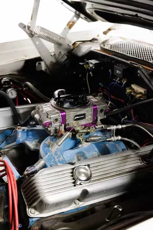 Plymouth Other OLDTIMER Satelite 2 Door Hardtop 07/1974-photo-3
