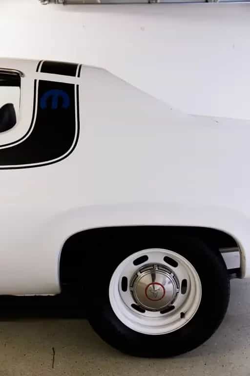 Plymouth Other OLDTIMER Satelite 2 Door Hardtop 07/1974-photo-6