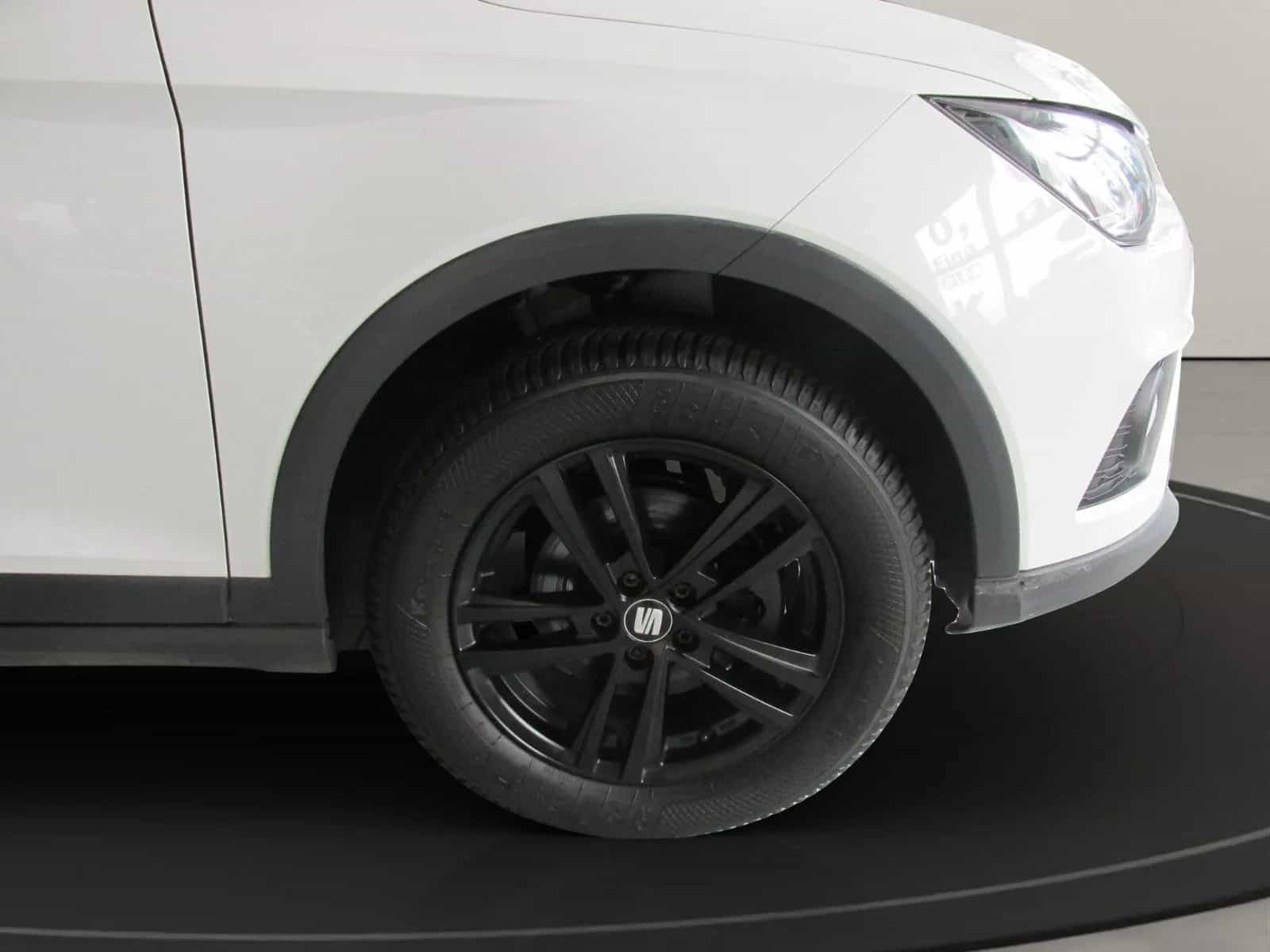 Seat Arona 09/2018-photo-11