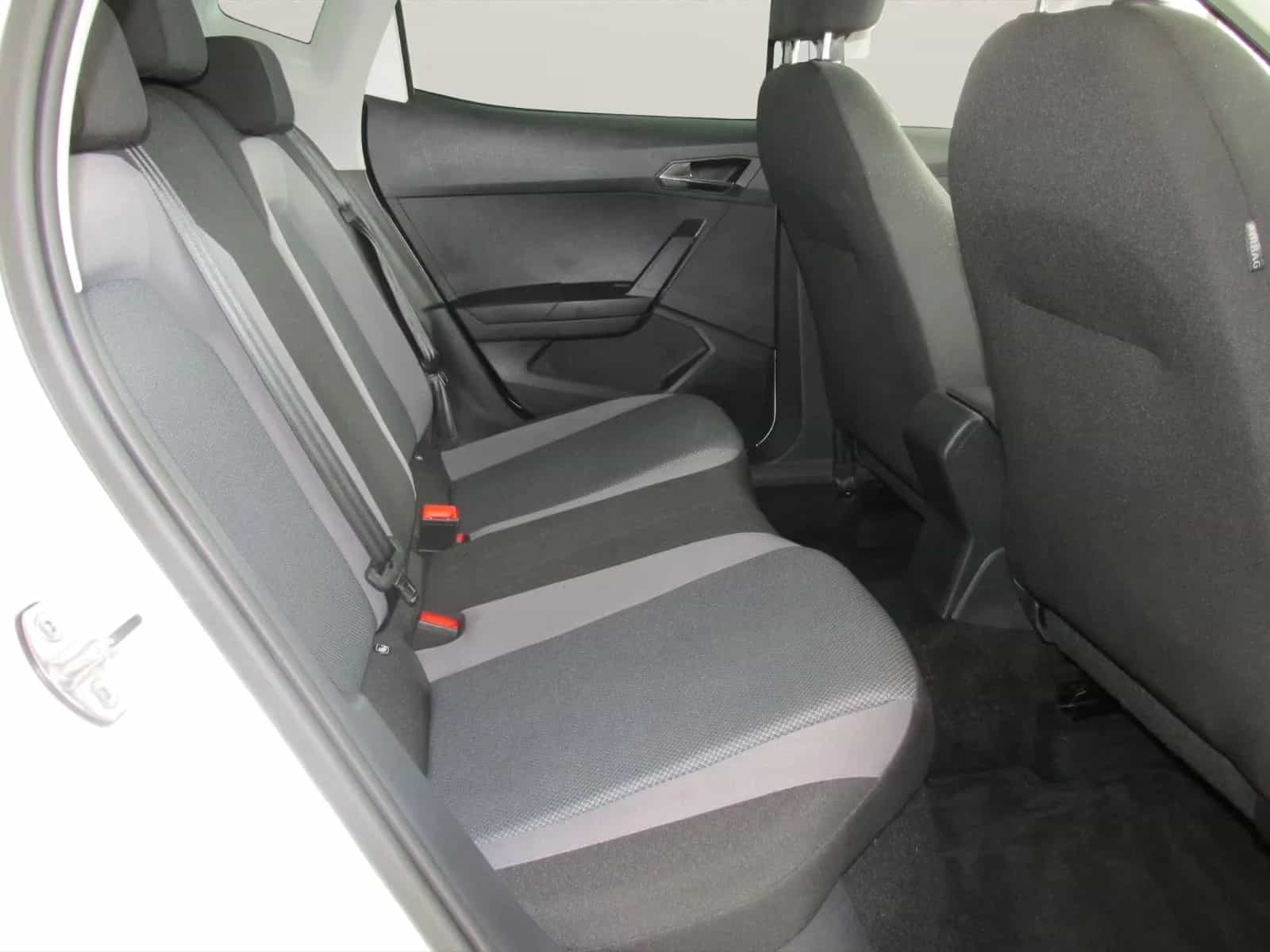 Seat Arona 09/2018-photo-24