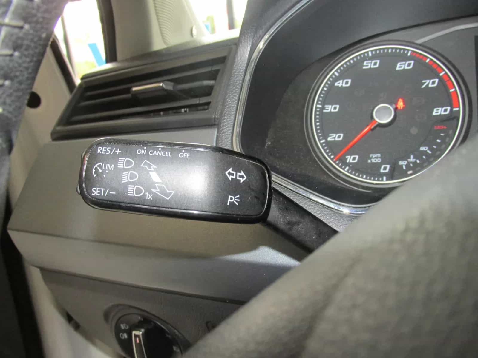 Seat Arona 09/2018-photo-27