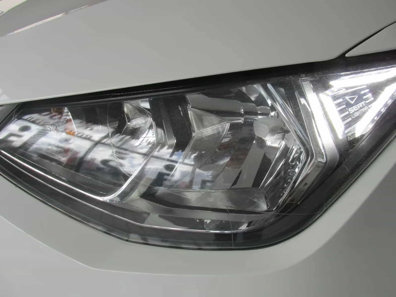 Seat Arona 09/2018-photo-28