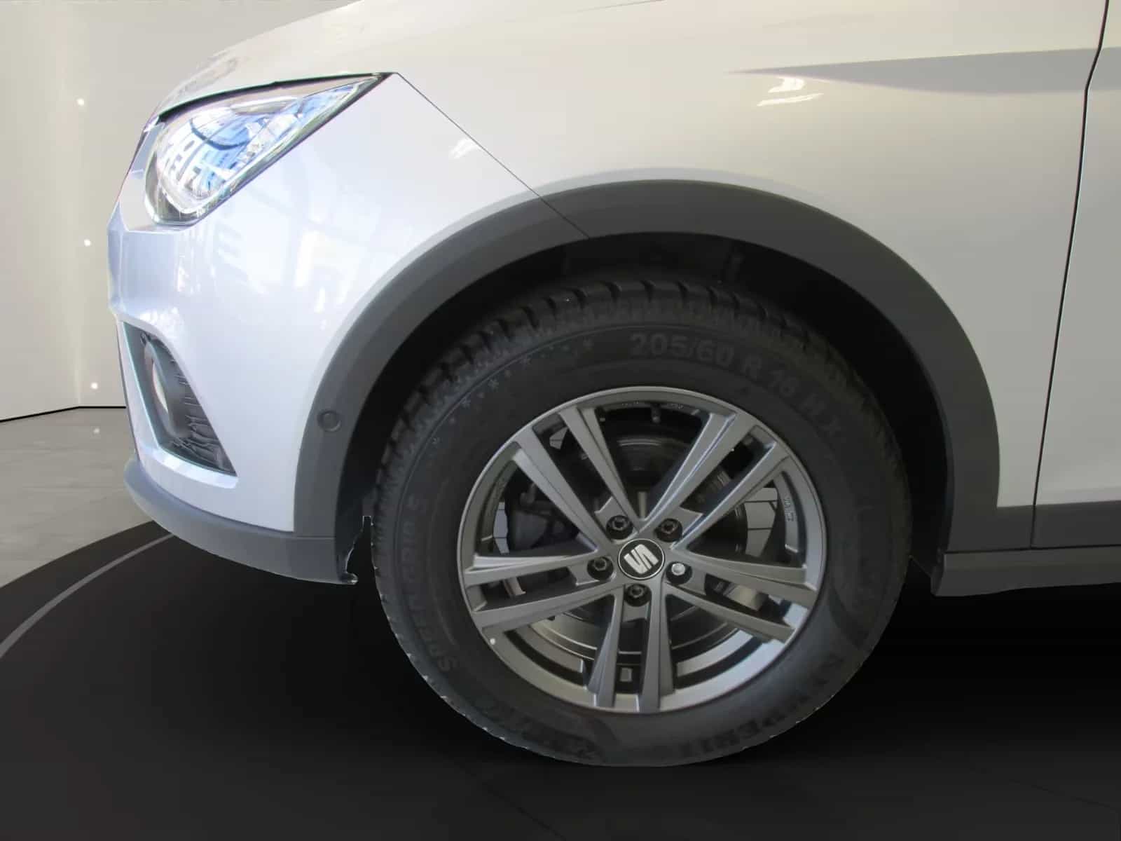 Seat Arona 05/2018-photo-10