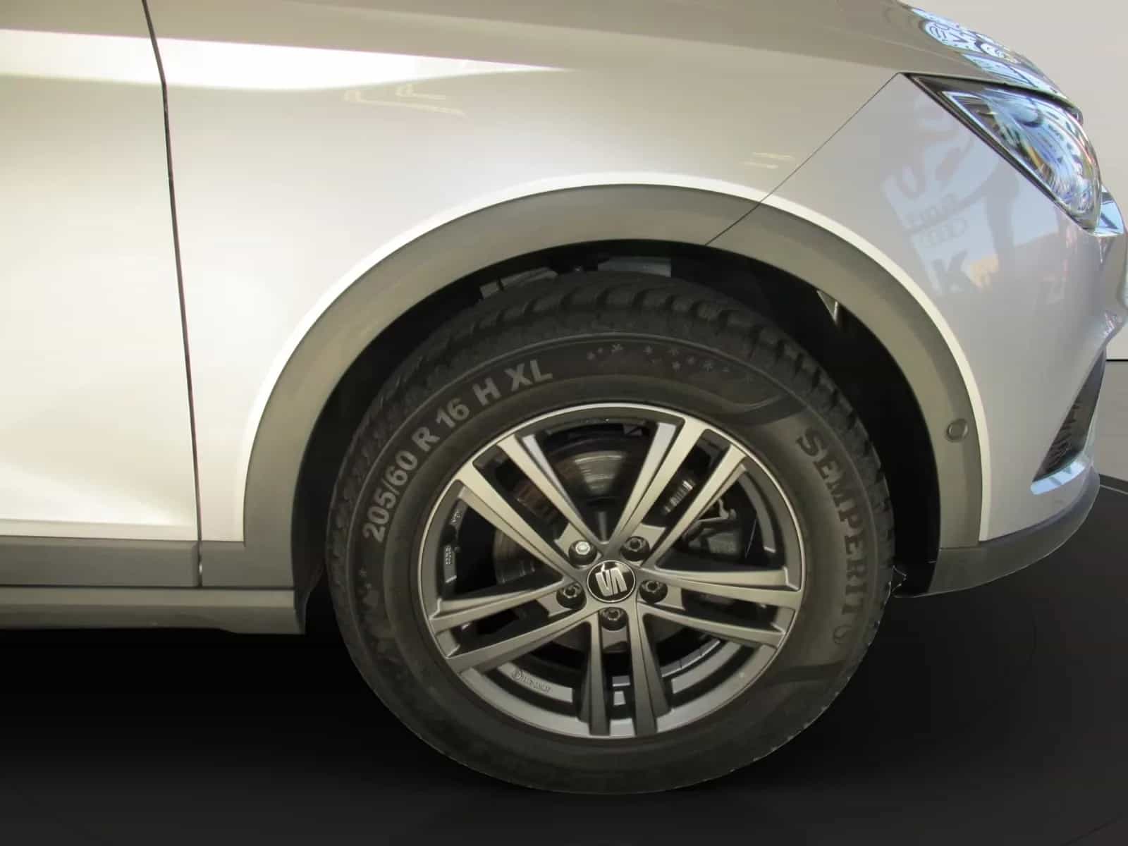 Seat Arona 05/2018-photo-13