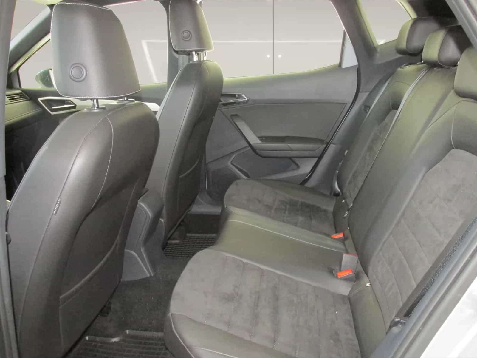 Seat Arona 05/2018-photo-18