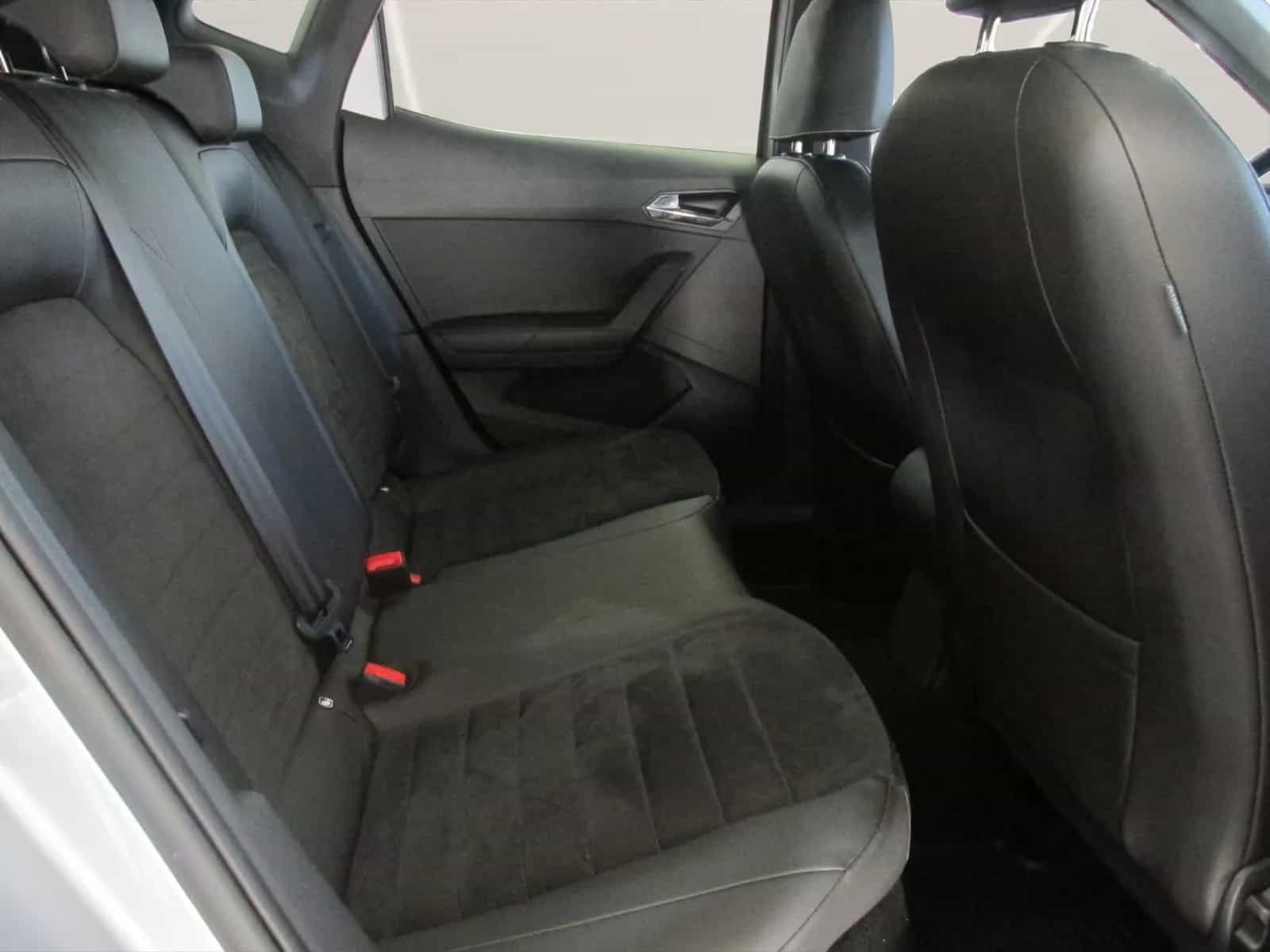 Seat Arona 05/2018-photo-24