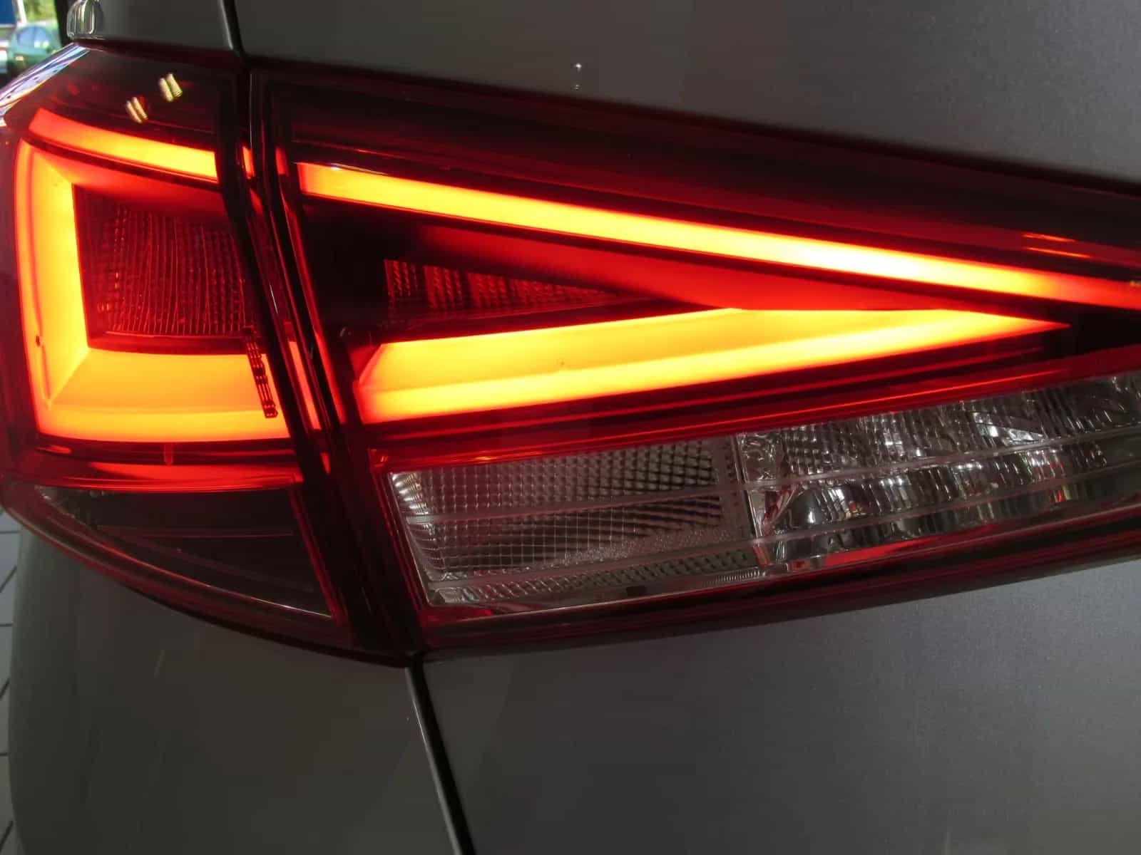 Seat Arona 05/2018-photo-27