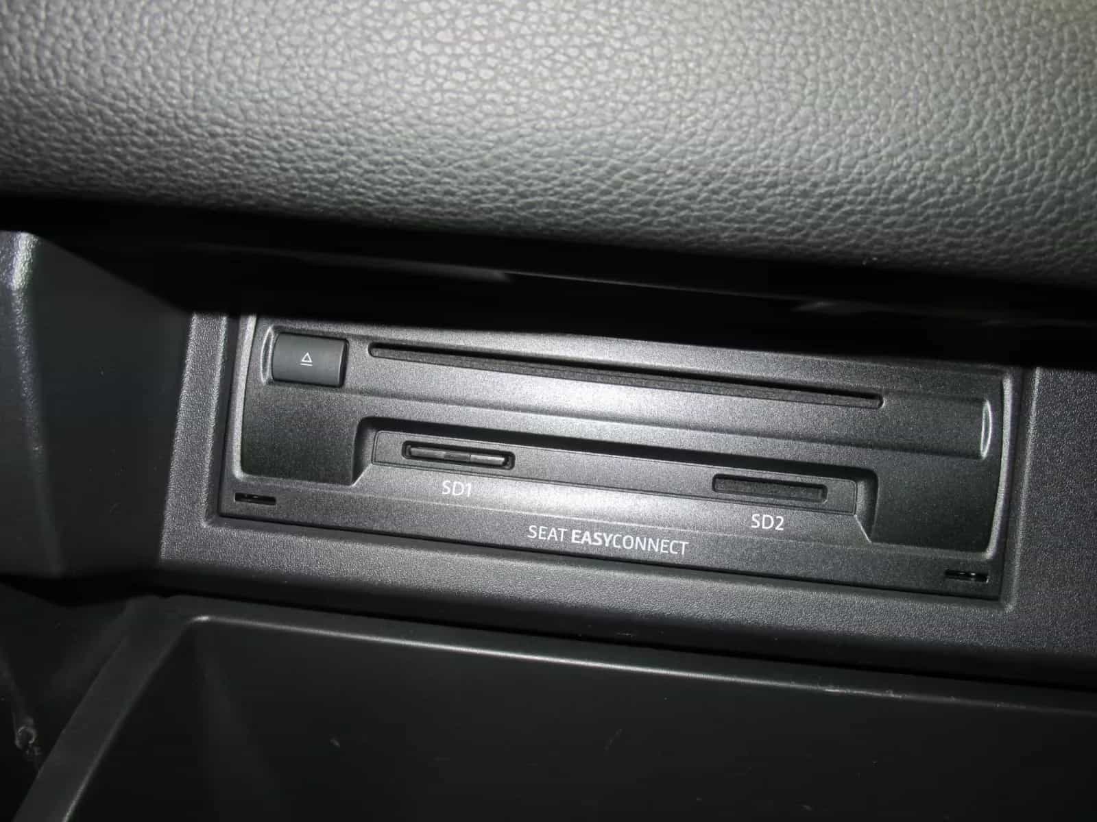Seat Arona 05/2018-photo-29