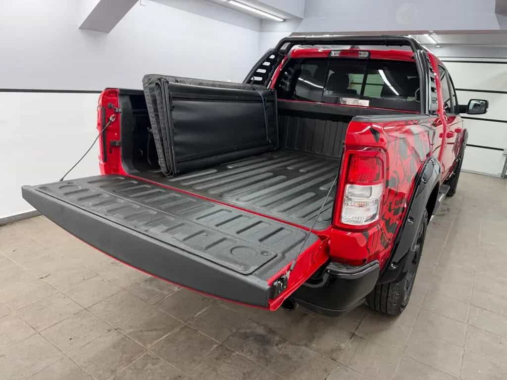 Dodge RAM 1500 5.7 HEMI V8 4x4 Bighorn/Crewcab/6Ft.Box 07/2022-photo-6
