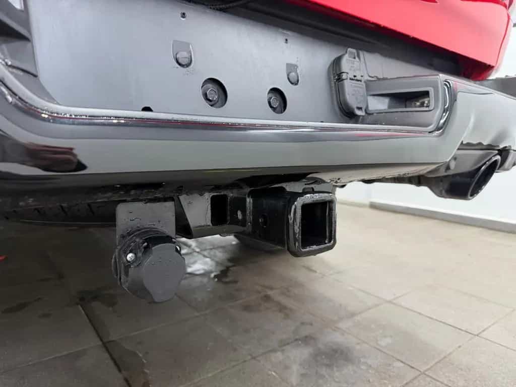 Dodge RAM 1500 5.7 HEMI V8 4x4 Bighorn/Crewcab/6Ft.Box 07/2022-photo-8