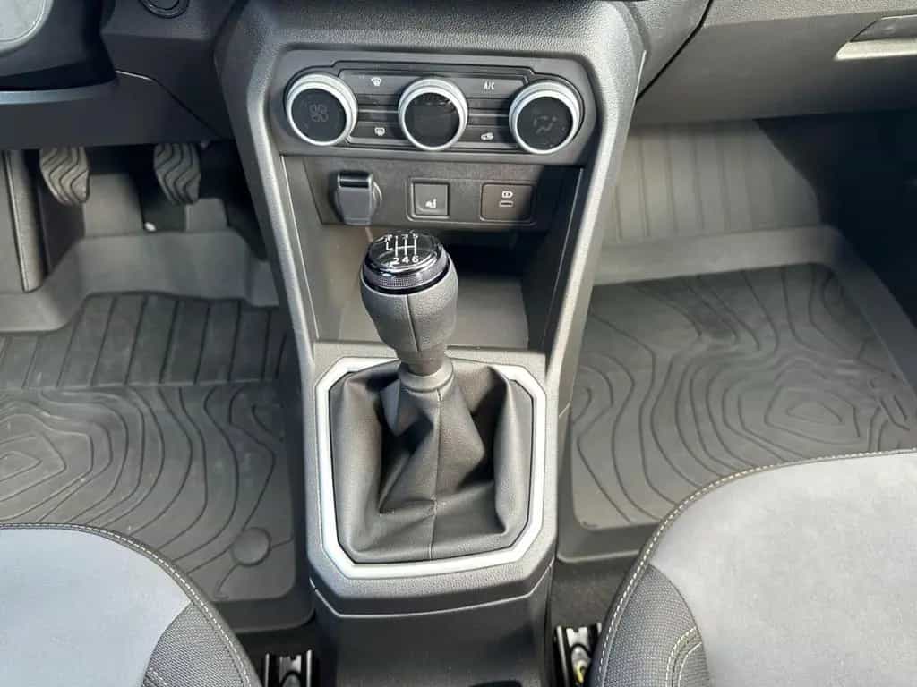 Dacia Sandero 1.0 TCe 110 EU6e III Stepway Extreme 08/2025-photo-14