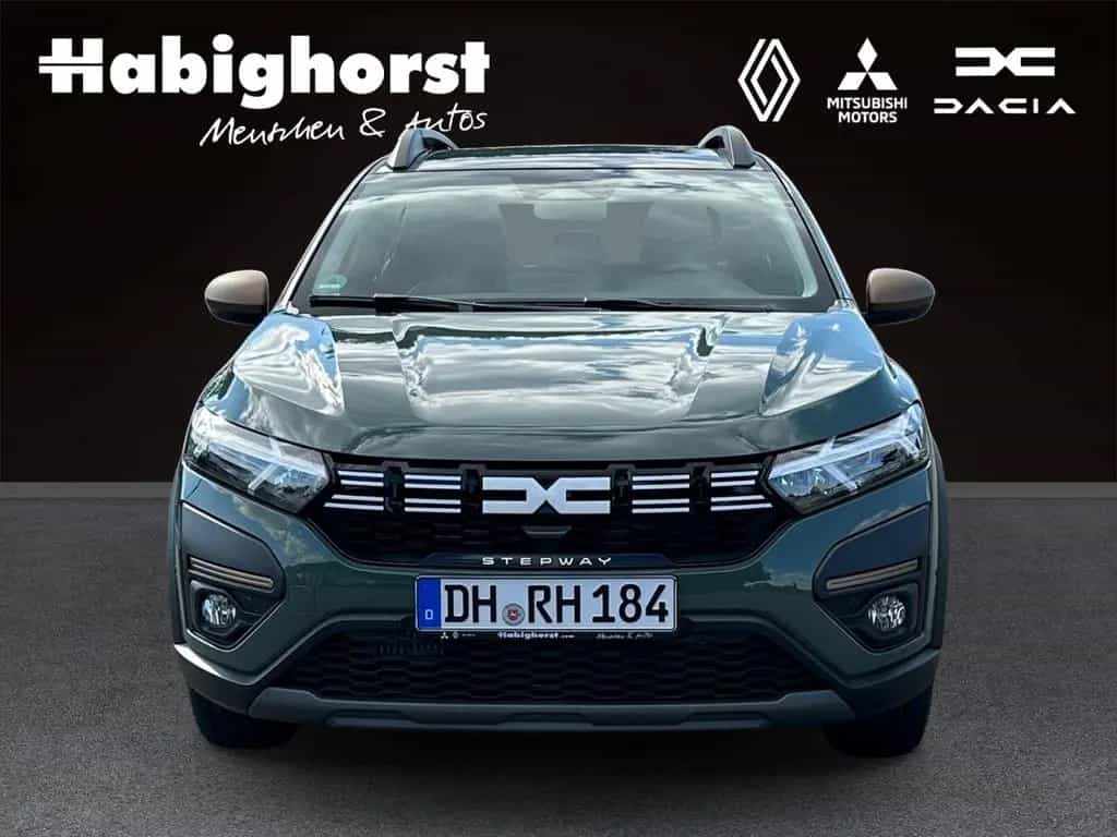 Dacia Sandero 1.0 TCe 110 EU6e III Stepway Extreme 08/2025-photo-5