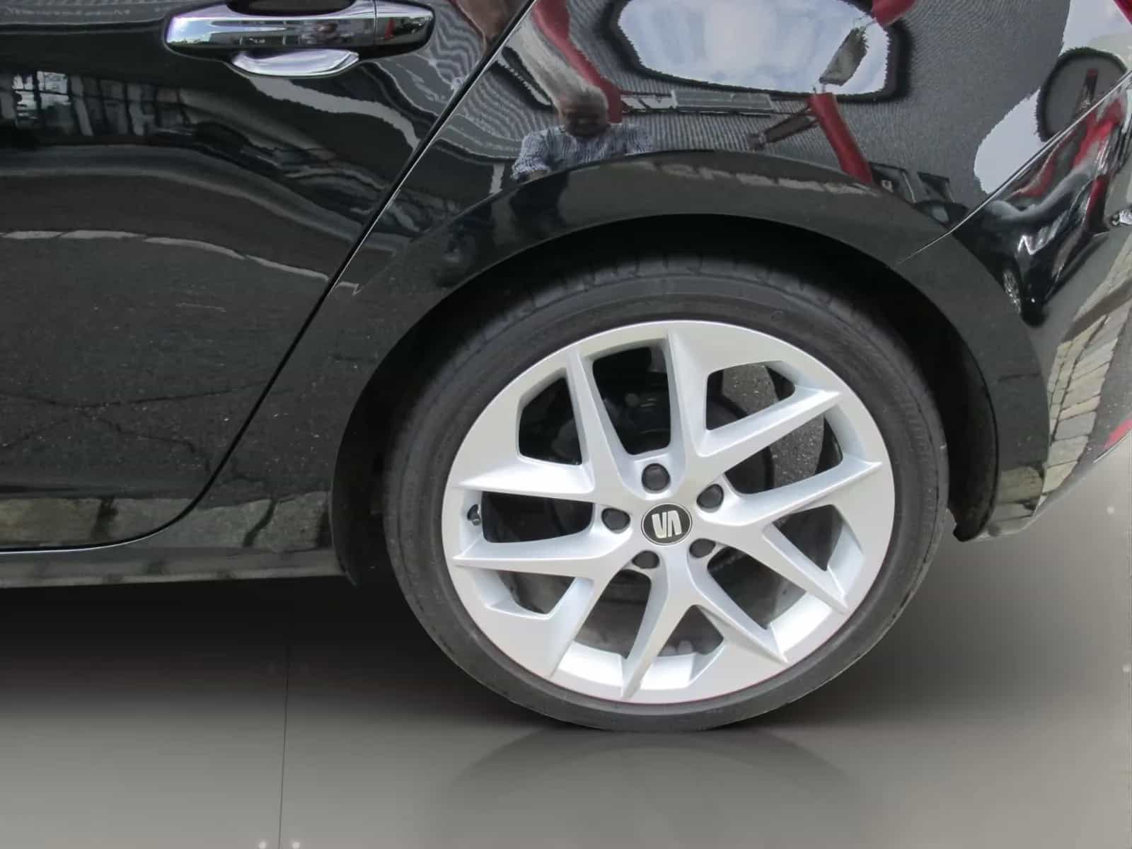 Seat Leon 06/2016-photo-13