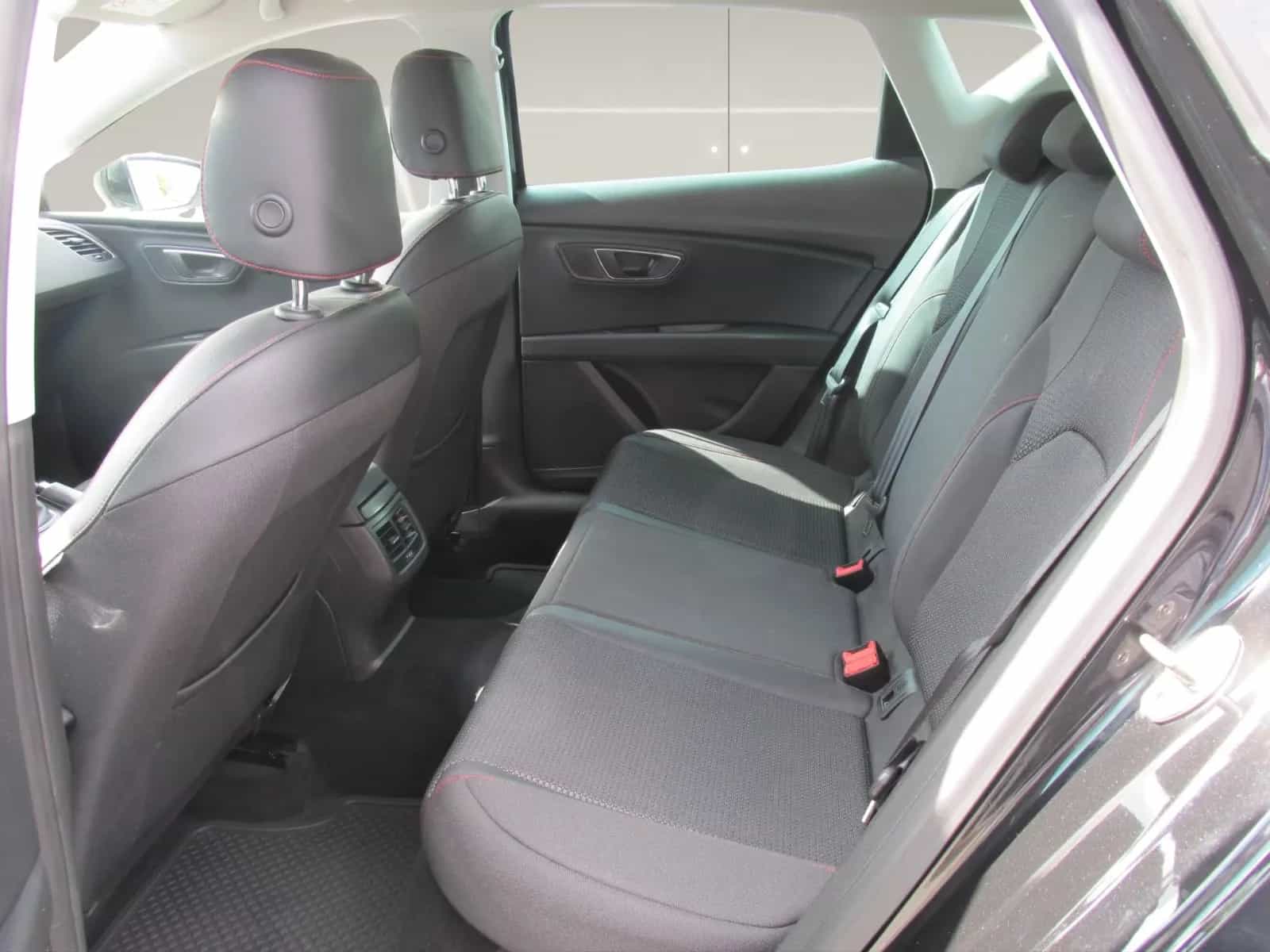 Seat Leon 06/2016-photo-18