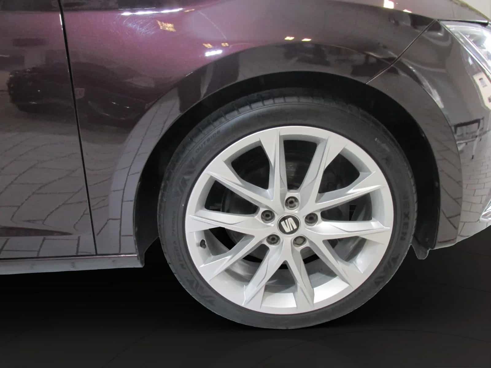 Seat Leon 05/2019-photo-11