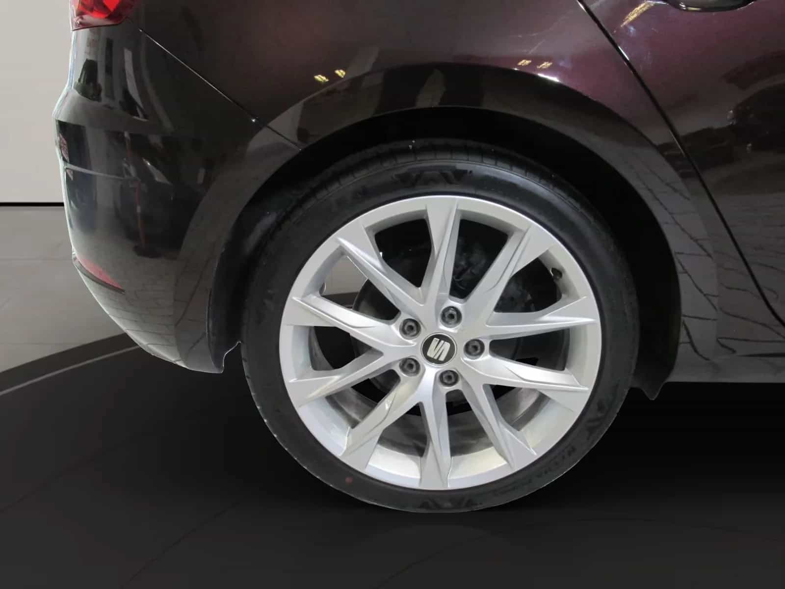 Seat Leon 05/2019-photo-12