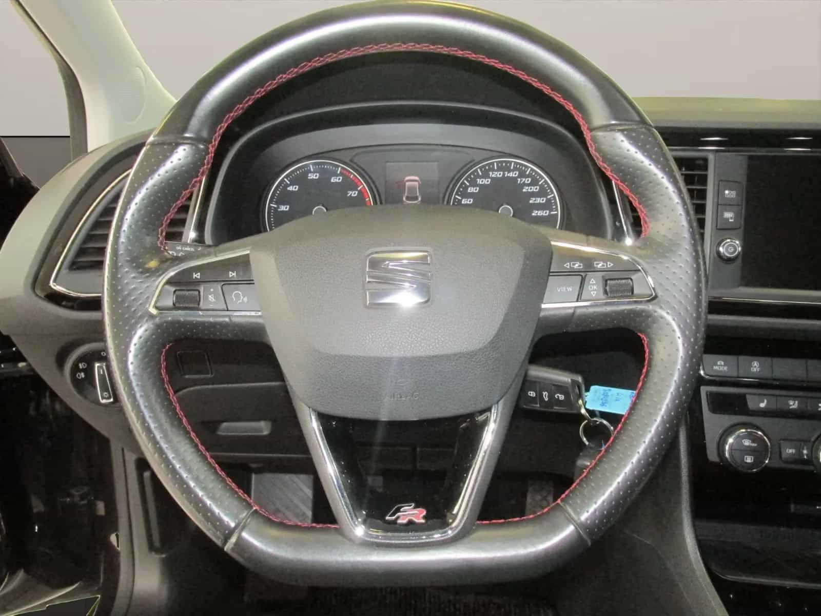 Seat Leon 05/2019-photo-15