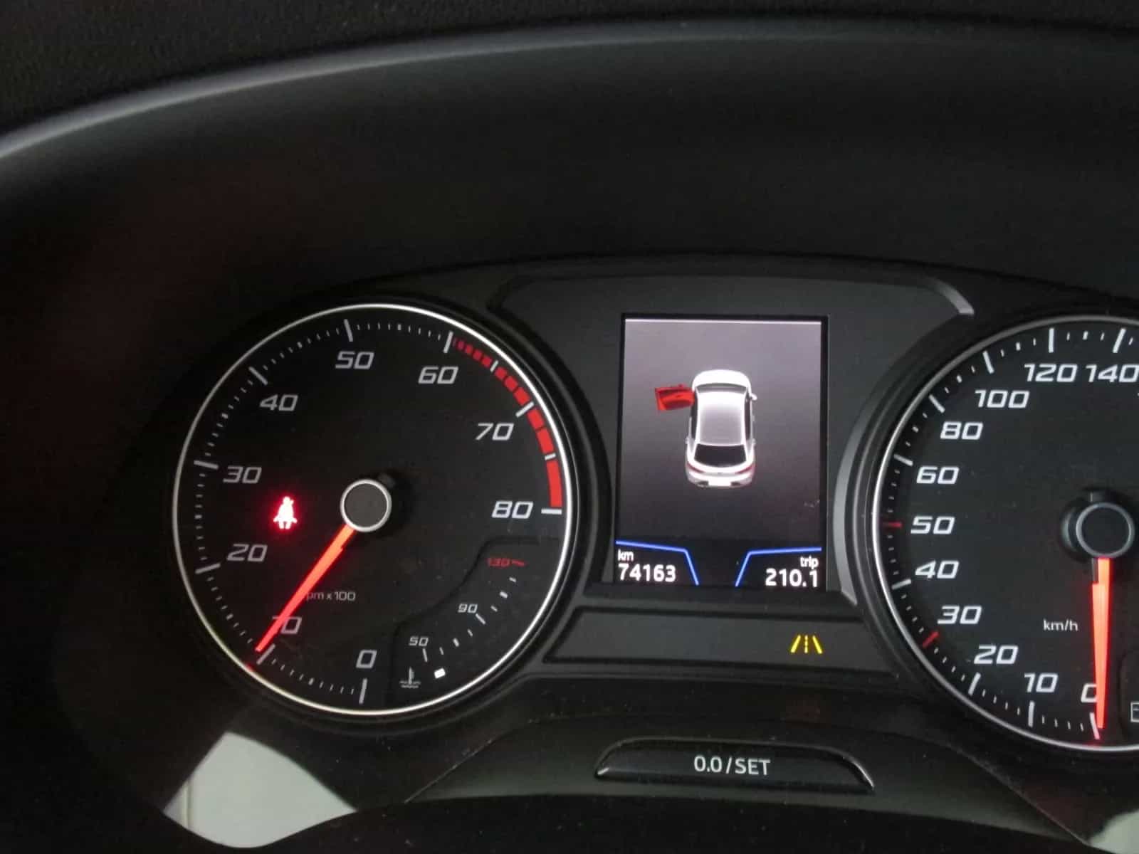 Seat Leon 05/2019-photo-16