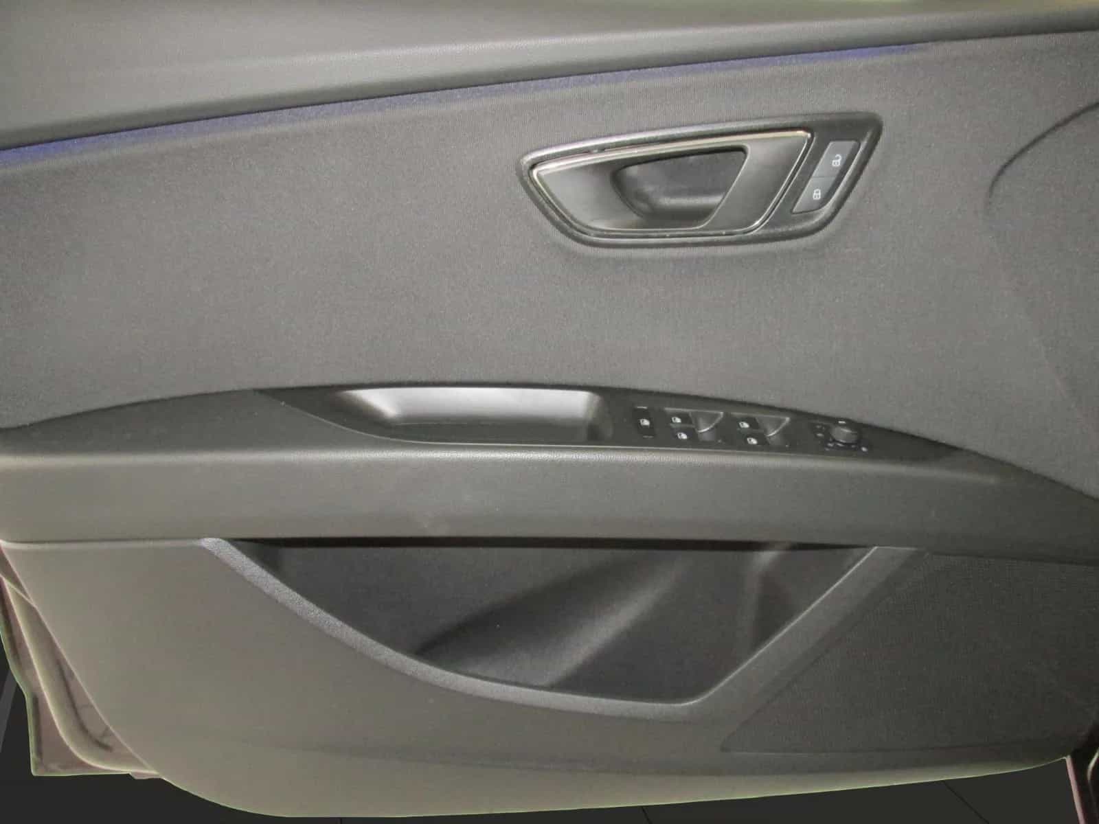 Seat Leon 05/2019-photo-17