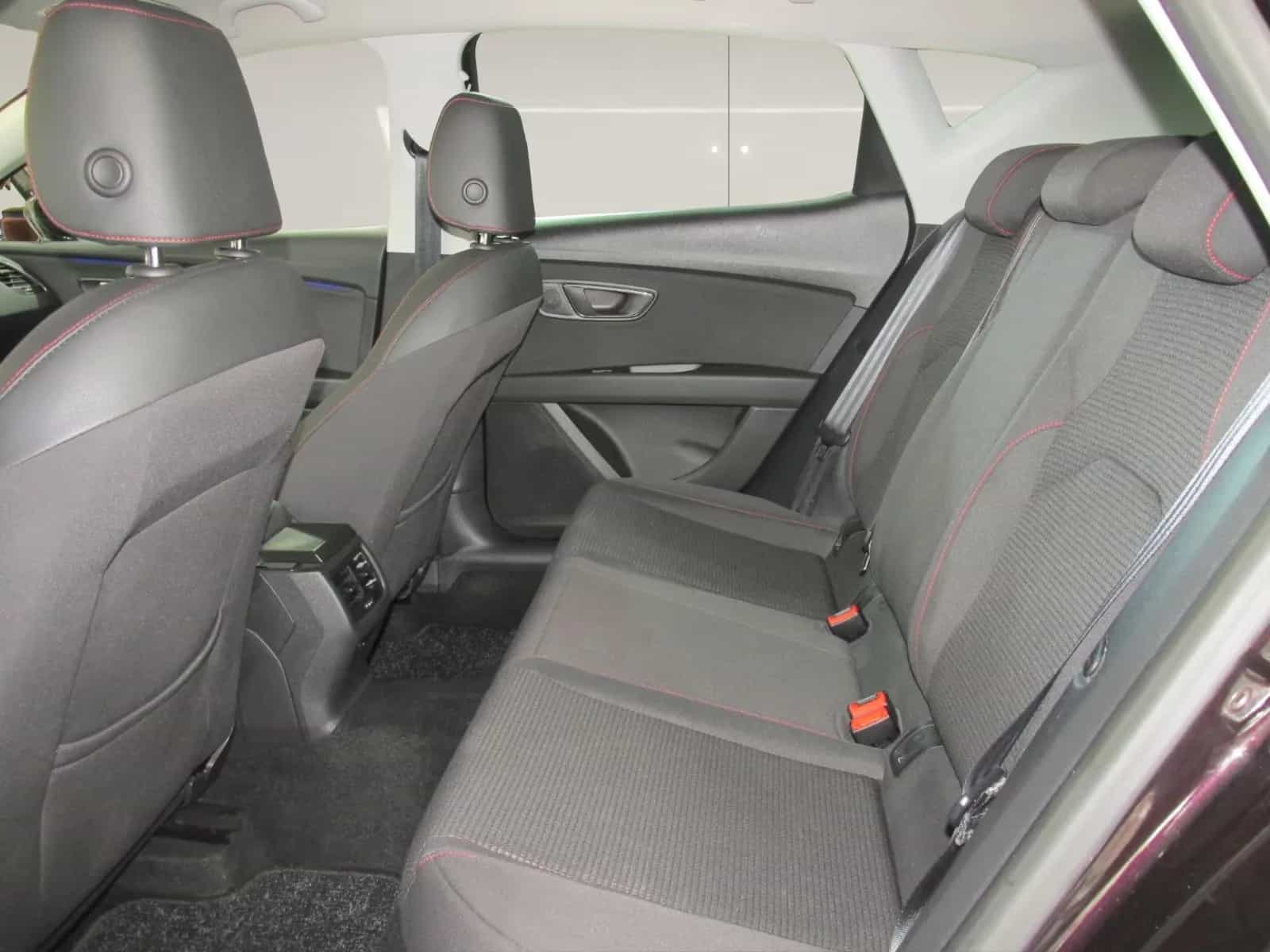 Seat Leon 05/2019-photo-18