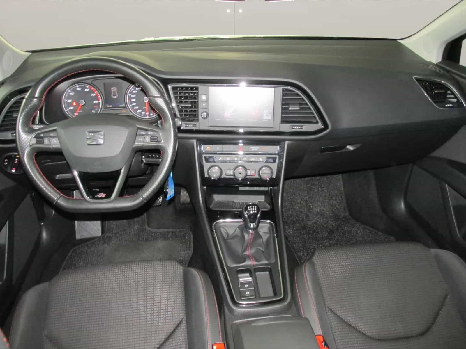 Seat Leon 05/2019-photo-19