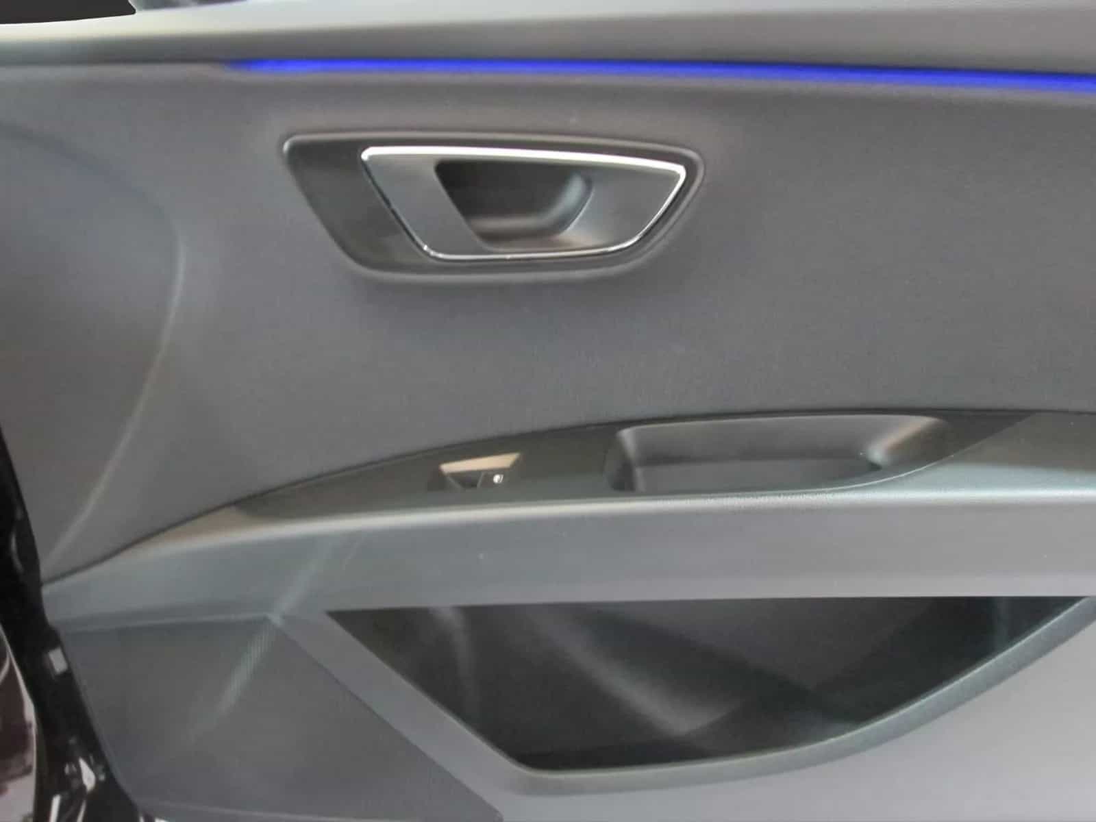 Seat Leon 05/2019-photo-22
