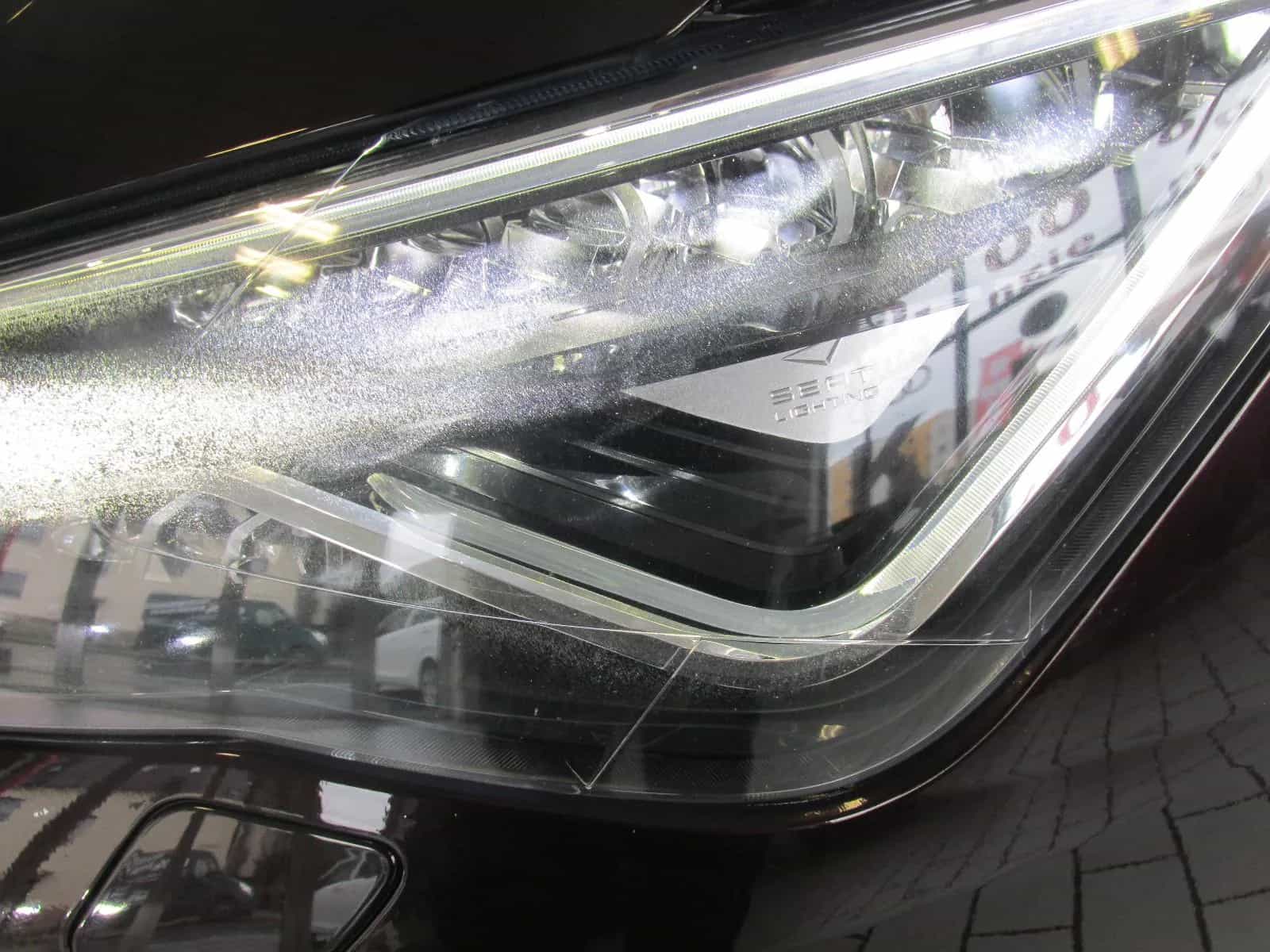 Seat Leon 05/2019-photo-31
