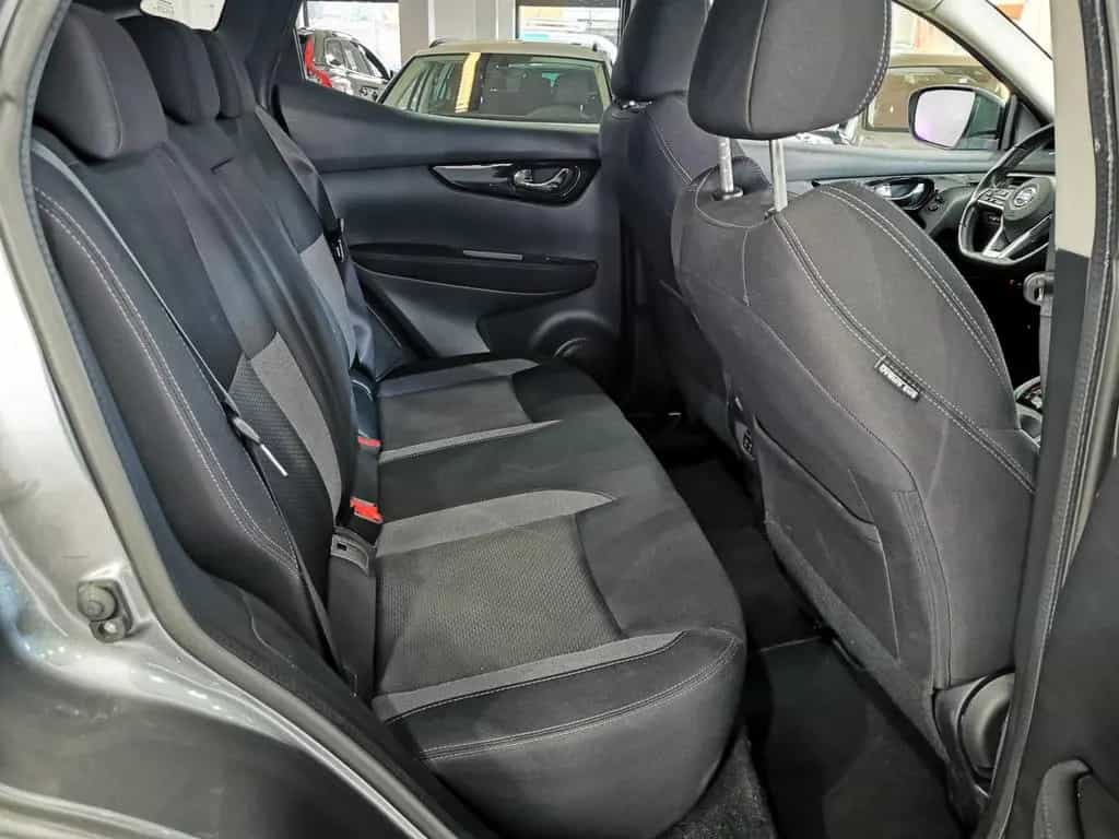 Nissan Qashqai N-Connecta FACELIFT | KAM [12M GARANTIE] 07/2020-photo-13