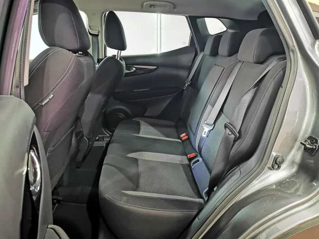 Nissan Qashqai N-Connecta FACELIFT | KAM [12M GARANTIE] 07/2020-photo-16