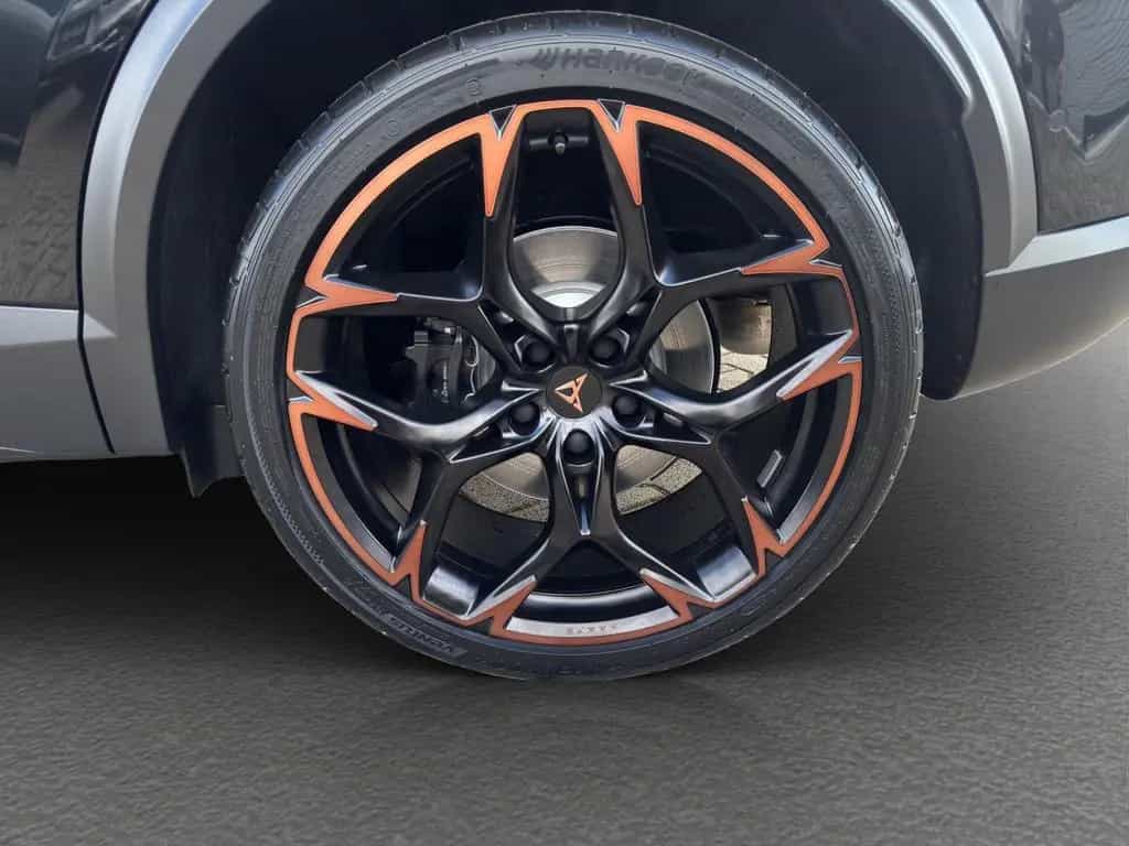 Cupra Formentor VZ5 2.5 TSI DSG 4DRIVE *NAVI*MATRIX*36 03/2026-photo-12