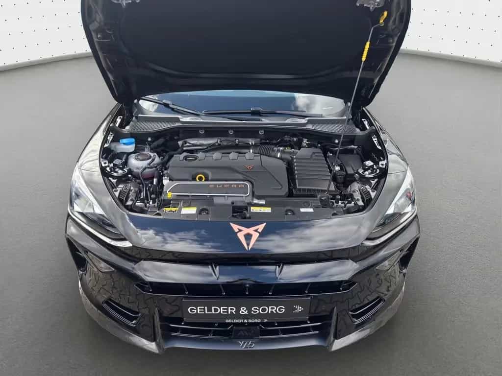 Cupra Formentor VZ5 2.5 TSI DSG 4DRIVE *NAVI*MATRIX*36 03/2026-photo-17