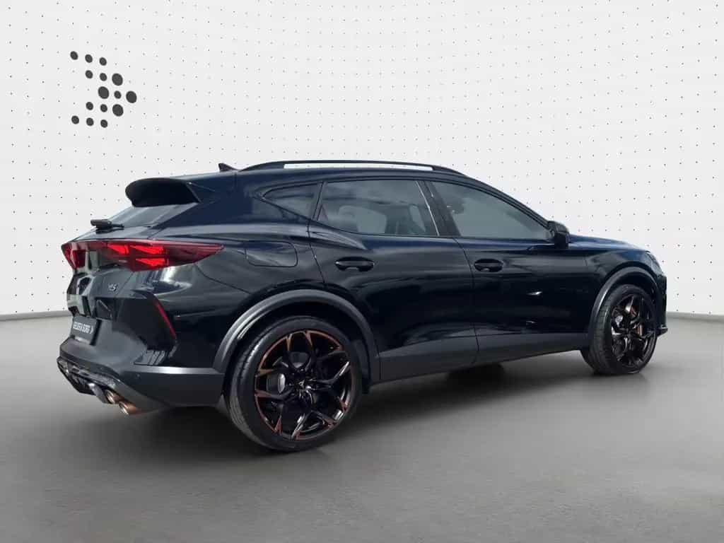 Cupra Formentor VZ5 2.5 TSI DSG 4DRIVE *NAVI*MATRIX*36 03/2026-photo-18