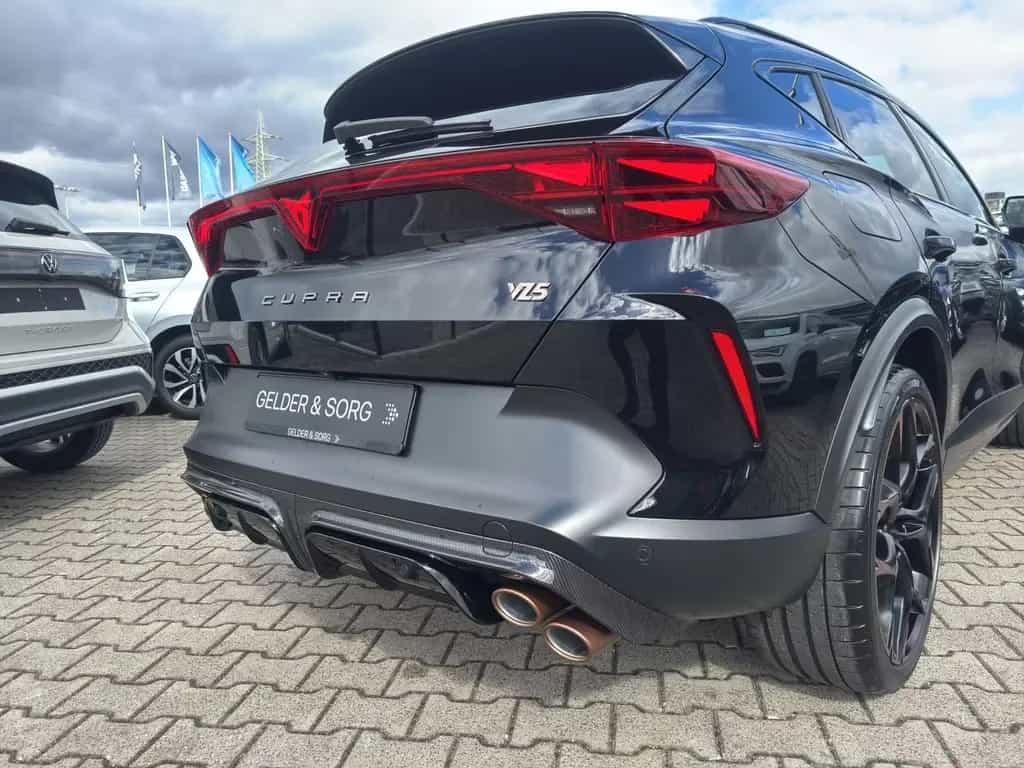 Cupra Formentor VZ5 2.5 TSI DSG 4DRIVE *NAVI*MATRIX*36 03/2026-photo-19