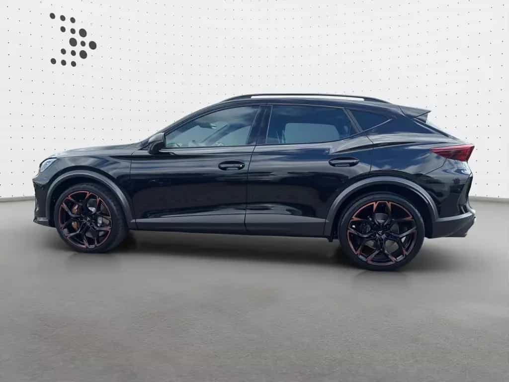 Cupra Formentor VZ5 2.5 TSI DSG 4DRIVE *NAVI*MATRIX*36 03/2026-photo-2