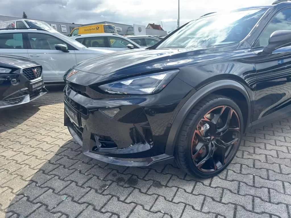 Cupra Formentor VZ5 2.5 TSI DSG 4DRIVE *NAVI*MATRIX*36 03/2026-photo-20