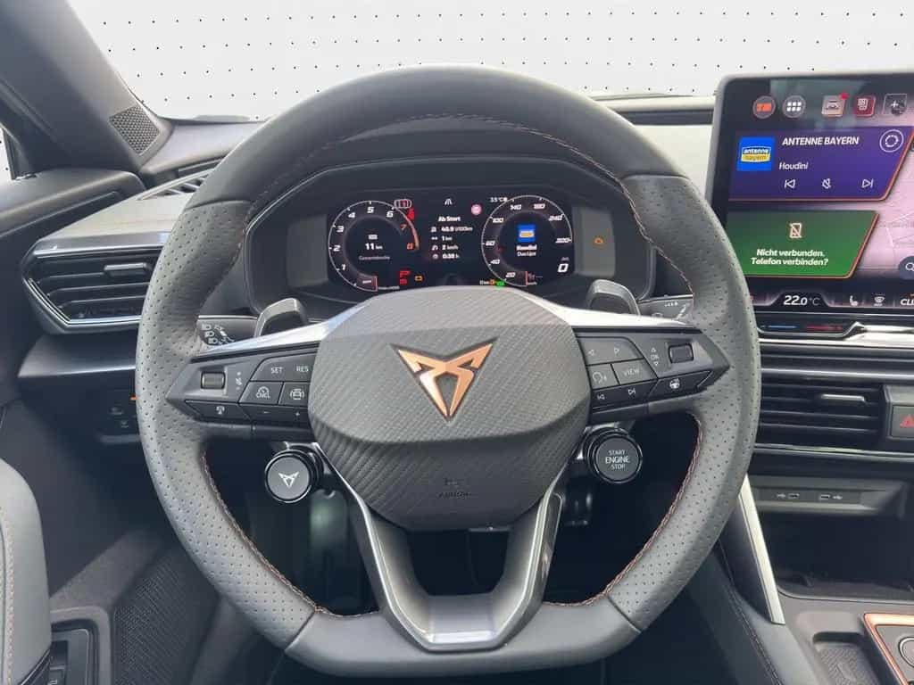 Cupra Formentor VZ5 2.5 TSI DSG 4DRIVE *NAVI*MATRIX*36 03/2026-photo-7
