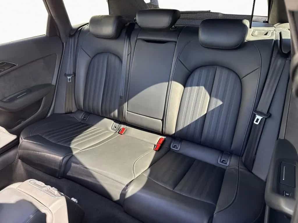 Audi A6 Avant 3.0 TDI quattro SLine,Pano,BEAM,RFK 02/2018-photo-12