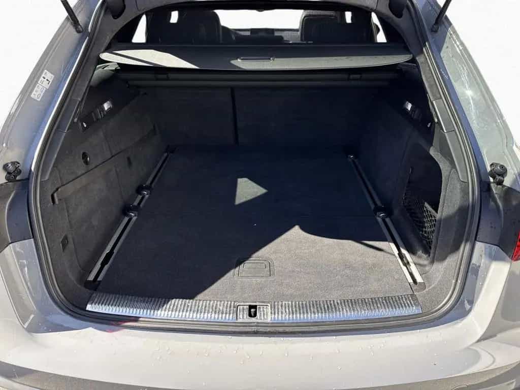 Audi A6 Avant 3.0 TDI quattro SLine,Pano,BEAM,RFK 02/2018-photo-13