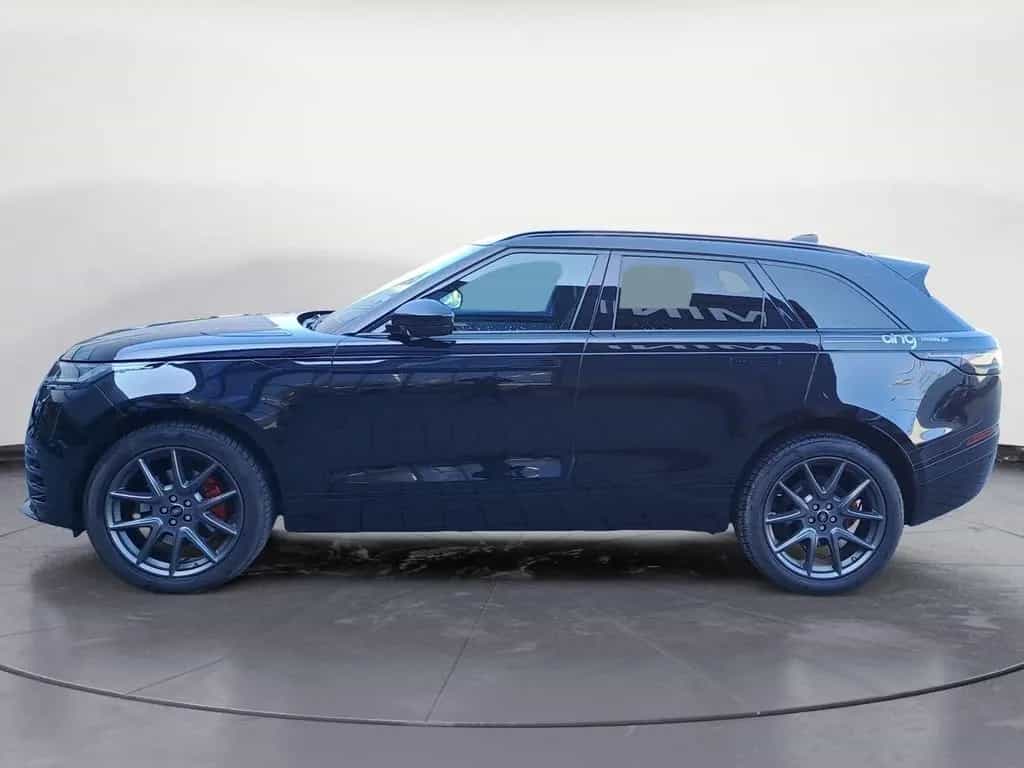 Land Rover Range Rover Rover Velar P250 DYNAMIC SE Tempom.aktiv P 07/2024-photo-1
