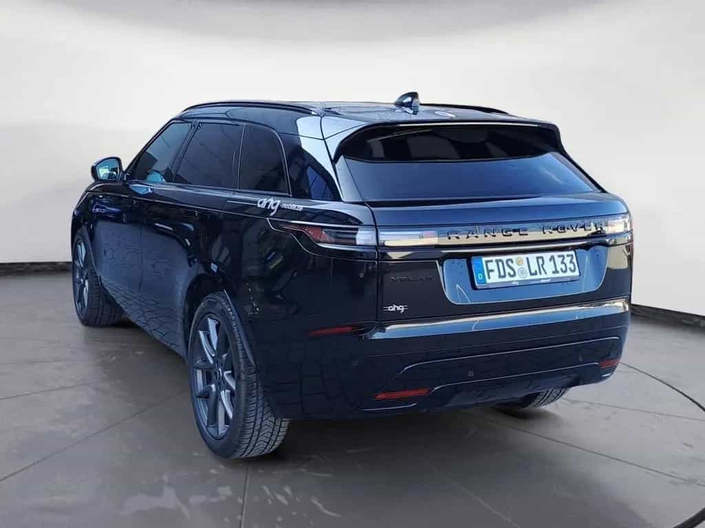 Land Rover Range Rover Rover Velar P250 DYNAMIC SE Tempom.aktiv P 07/2024-photo-2
