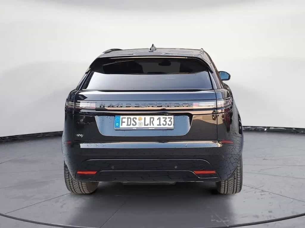 Land Rover Range Rover Rover Velar P250 DYNAMIC SE Tempom.aktiv P 07/2024-photo-3