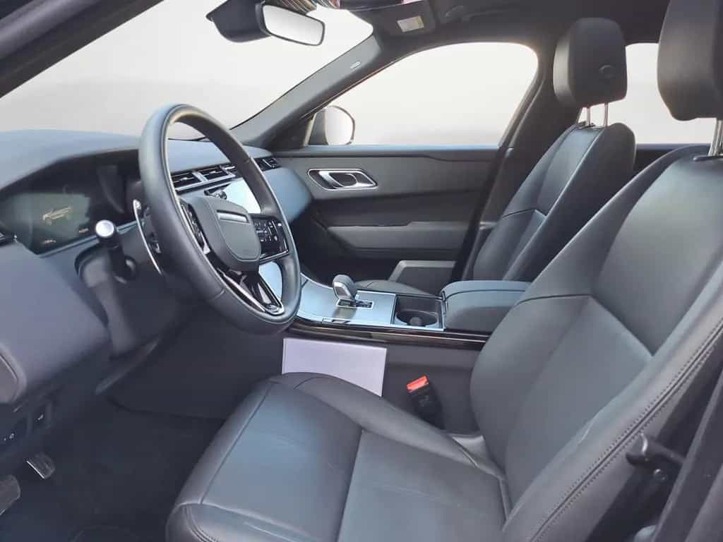 Land Rover Range Rover Rover Velar P250 DYNAMIC SE Tempom.aktiv P 07/2024-photo-6