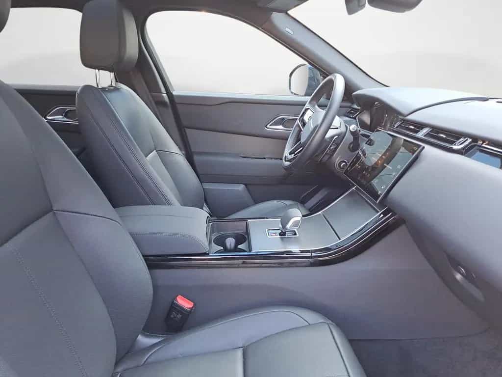 Land Rover Range Rover Rover Velar P250 DYNAMIC SE Tempom.aktiv P 07/2024-photo-7