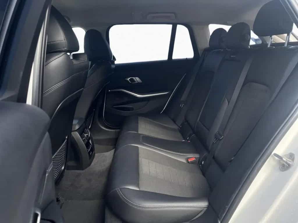 BMW 3 Series 320i Tour Sport Line LiveCPr,AHK,DAB,DA,RFK,HiFi 08/2021-photo-10