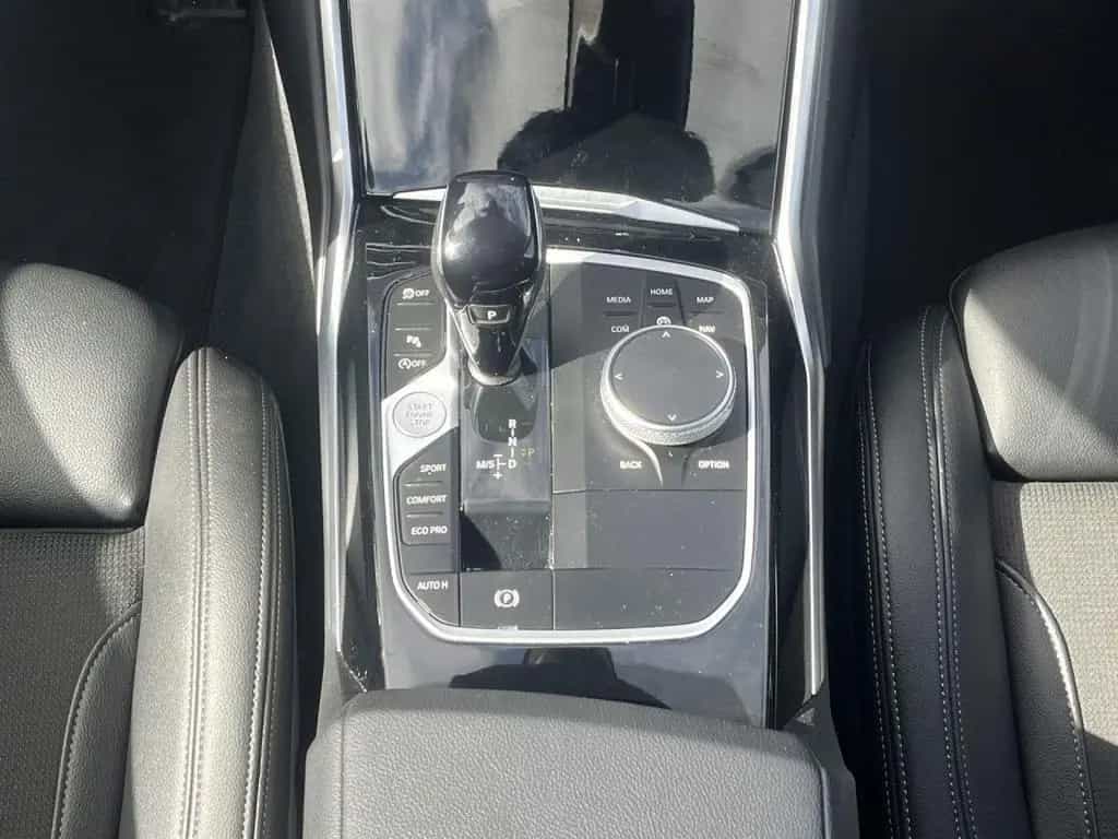 BMW 3 Series 320i Tour Sport Line LiveCPr,AHK,DAB,DA,RFK,HiFi 08/2021-photo-13