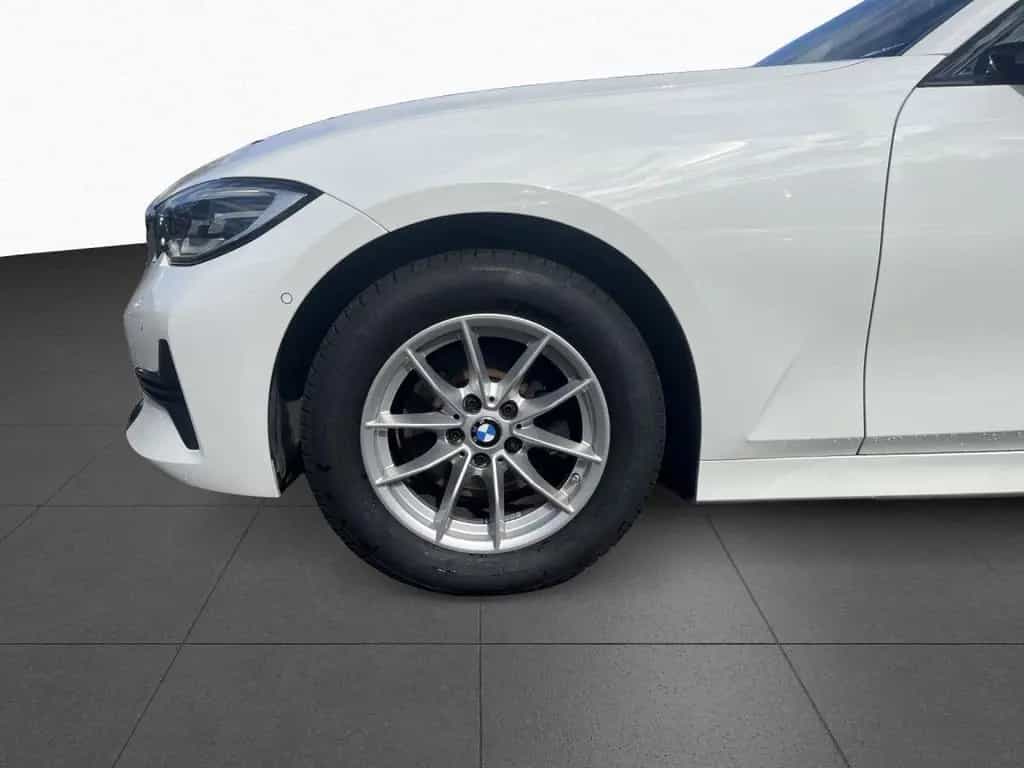 BMW 3 Series 320i Tour Sport Line LiveCPr,AHK,DAB,DA,RFK,HiFi 08/2021-photo-15