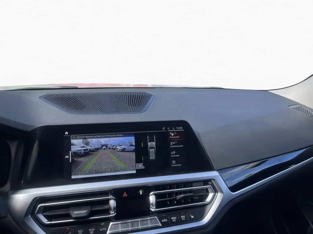 BMW 3 Series 320i Tour Sport Line LiveCPr,AHK,DAB,DA,RFK,HiFi 08/2021-photo-16